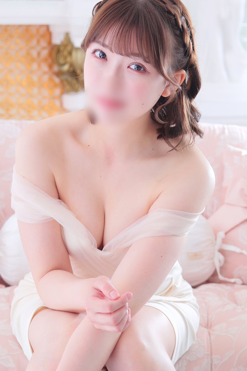 ピックアップガール はな