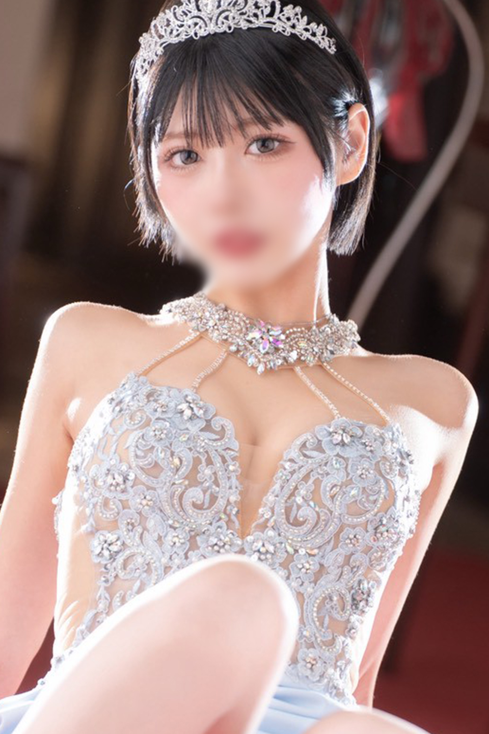 ピックアップガール みなみ